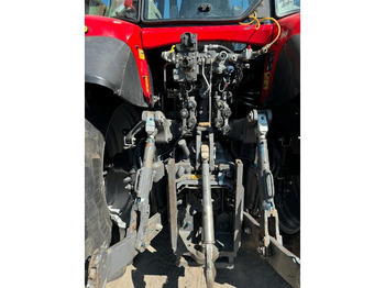 Tracteur agricole MASSEY-FERGUSON 7718 S VT: photos 2