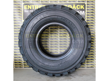 Roue complète pour Chargeuse sur pneus neuf ADVANCE GLR06 E4/L4** 29.5R25 developed for dumptrucks and loaders: photos 3