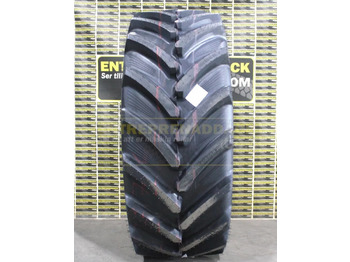 Pneu pour Tracteur agricole neuf GTK Afro-Alfa Tractor Radial Tyres Set of 540/65R30 + 650/65R42 GTK Agro-Alfa: photos 2 Pneu pour Tracteur agricole neuf GTK Afro-Alfa Tractor Radial Tyres Set of 540/65R30 + 650/65R42 GTK Agro-Alfa: photos 2