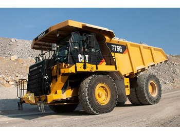 Jante pour Tombereau rigide neuf OTR Rim 17,00-35/3,5” 5-P for CAT Rigid Dump Truck (For tyres 24.00R35): photos 2
