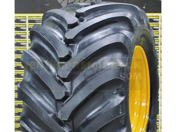 Pelle sur pneus neuf United United EXC-SF – 24 PR Steel reinforced tire for wheel excavators: photos 2