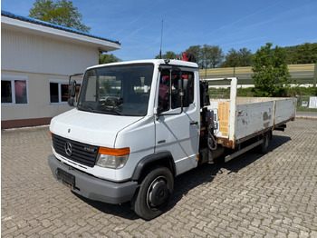 Utilitaire plateau MERCEDES-BENZ