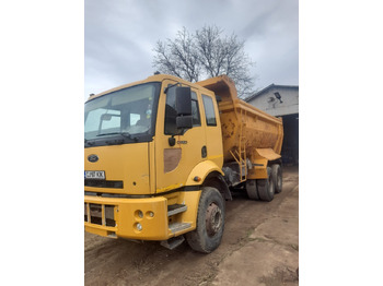 Camion benne FORD