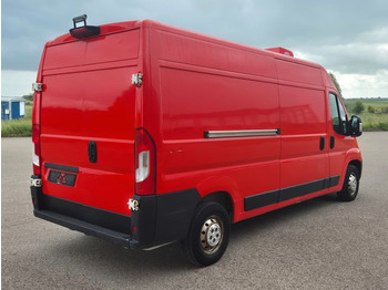 Utilitaire frigorifique Fiat Ducato Maxi 2.3 JTD, Frigorifica CARRIER -20*C, TOP !!!: photos 3