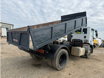 Camion benne IVECO EUROTRAKKER TIPPER: photos 3