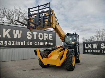 Chariot télescopique JCB