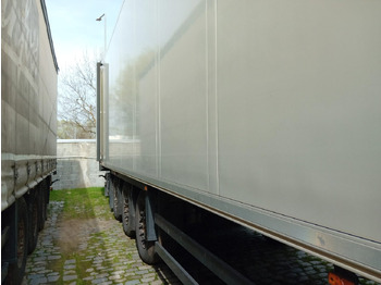 Semi-remorque frigorifique Schmitz Cargobull SCB S3B Refrigerated Semi-trailer: photos 5