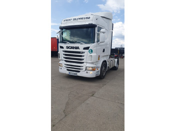 Tracteur routier SCANIA R 440