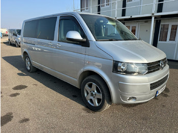 Minibus, Transport de personnes VOLKSWAGEN MULTIVAN: photos 2