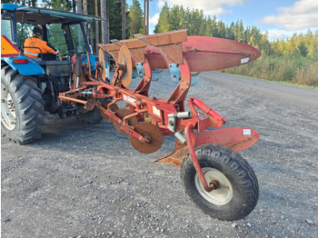 Charrue Agrolux RSD397FK kääntöaura 3-siipinen kuorimet ja kiekkoleikkurit, katso video!: photos 2 Charrue Agrolux RSD397FK kääntöaura 3-siipinen kuorimet ja kiekkoleikkurit, katso video!: photos 2