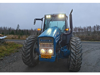 Tracteur agricole Ford County 1124 - kutoskoneella - KATSO VIDEO: photos 3