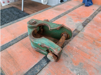 Pièces de rechange pour Charrue Kverneland sarka-auran leikkurin pidin: photos 2