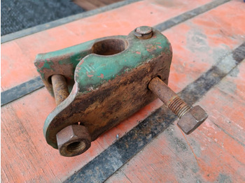 Pièces de rechange pour Charrue Kverneland sarka-auran leikkurin pidin: photos 3