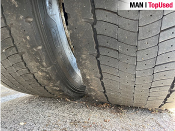 MAN TGX 18.470 4x2 LL SA — crédit-bail MAN TGX 18.470 4x2 LL SA: photos 4