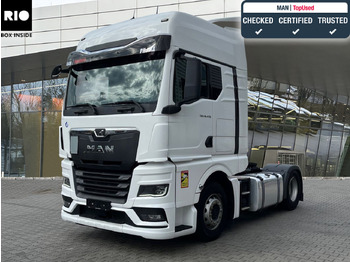 Tracteur routier MAN TGX 18.470