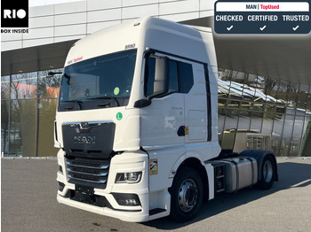 Tracteur routier MAN TGX 18.470