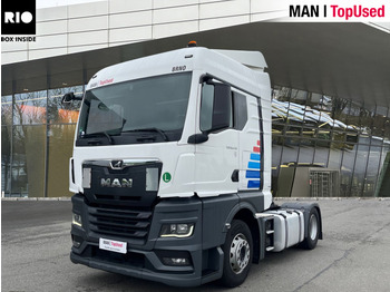 Tracteur routier MAN TGX 18.470