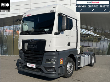 Tracteur routier MAN TGX 18.510