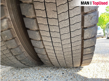 Tracteur routier MAN TGX 18.470 4x2 BL SA Euro6 Retarder Klima ZV: photos 2