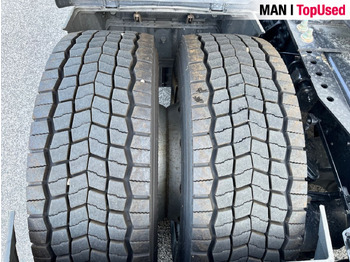 Tracteur routier MAN TGX 18.510 4x2 LL SA Euro6 Retarder Klima ZV: photos 3 Tracteur routier MAN TGX 18.510 4x2 LL SA Euro6 Retarder Klima ZV: photos 3