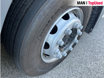 Tracteur routier MAN TGX 18.510 4x2 LL SA Euro6 Retarder Klima ZV: photos 2 Tracteur routier MAN TGX 18.510 4x2 LL SA Euro6 Retarder Klima ZV: photos 2