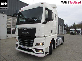 Tracteur routier MAN TGX 18.470
