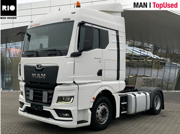 Tracteur routier MAN TGX 18.470
