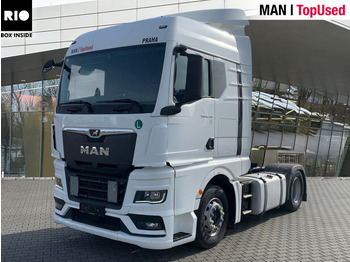 Tracteur routier MAN TGX 18.470
