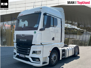 Tracteur routier MAN TGX 18.470