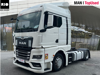 Tracteur routier MAN TGX 18.470