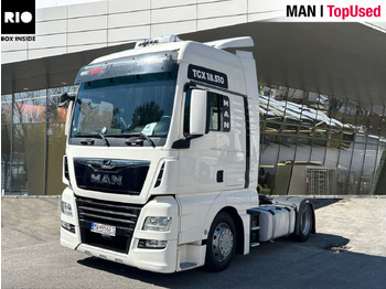 Tracteur routier MAN TGX 18.510