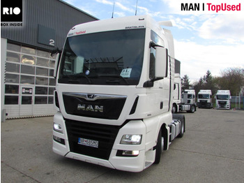 Tracteur routier MAN TGX 18.510