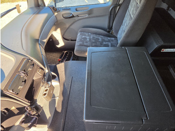 Châssis cabine MERCEDES-BENZ: photos 4 Châssis cabine MERCEDES-BENZ: photos 4