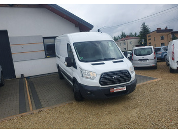 Fourgon utilitaire Ford Transit L3h2 *klima*rej.2017*: photos 3