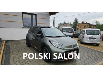Voiture TOYOTA