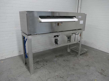 Machine agroalimentaire