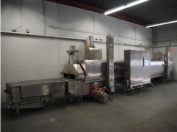 Friteuse CFS