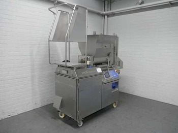 Machine agroalimentaire