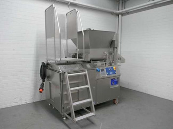 Machine agroalimentaire