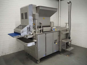Machine agroalimentaire