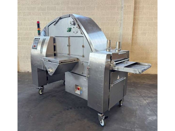 Machine agroalimentaire CFS OptiFlour preduster OPF600: photos 2
