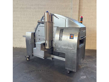 Machine agroalimentaire CFS OptiFlour preduster OPF600: photos 4