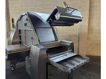 Machine agroalimentaire CFS OptiFlour preduster OPF600: photos 5