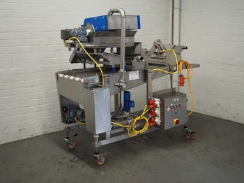 Machine agroalimentaire