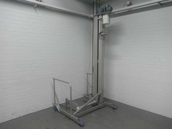 Machine agroalimentaire CFS column loader ColumnLoader S: photos 3