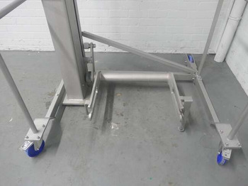 Machine agroalimentaire CFS column loader ColumnLoader S: photos 5