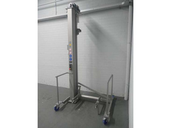 Machine agroalimentaire CFS column loader ColumnLoader S: photos 2