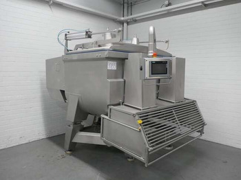 Machine agroalimentaire
