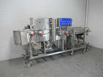 Machine agroalimentaire