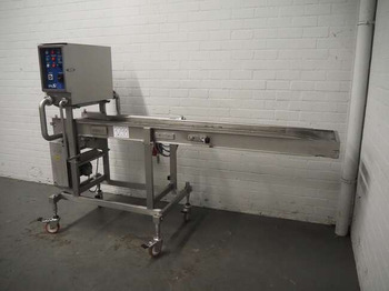 Convoyeur CFS transport conveyor CRL400: photos 2 Convoyeur CFS transport conveyor CRL400: photos 2